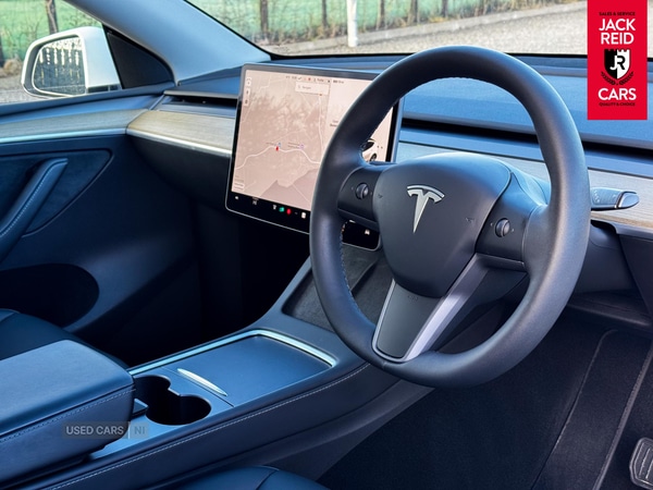 Used Tesla Model Y 2022 for sale - 76539333: Photo 7