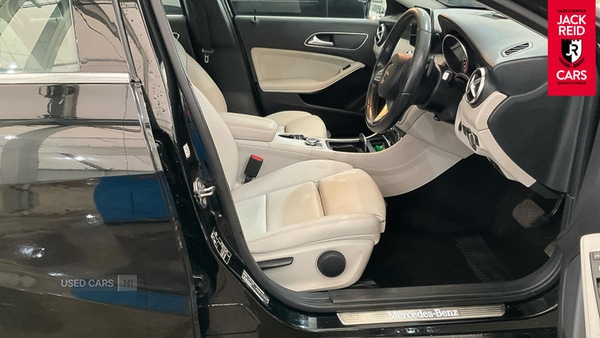 Used Mercedes-Benz A-Class 2018 for sale - 76715916: Photo 4