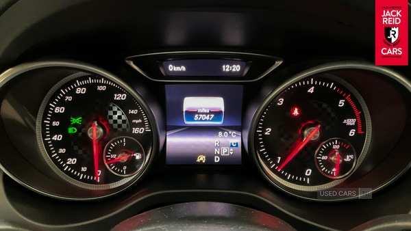 Used Mercedes-Benz A-Class 2018 for sale - 76715916: Photo 5