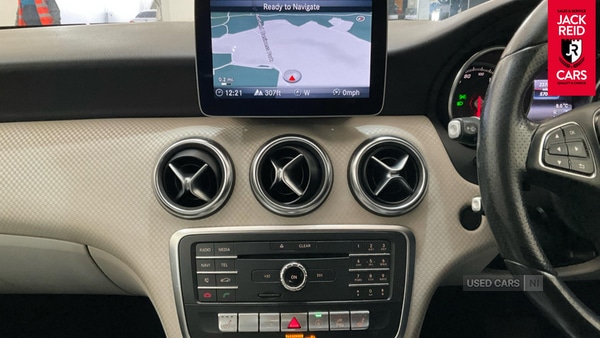 Used Mercedes-Benz A-Class 2018 for sale - 76715916: Photo 6