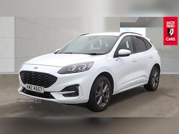 Used Ford Kuga 2021 for sale - 78205897: Photo