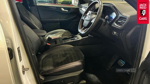 Used Ford Kuga 2021 for sale - 78205897: Photo 2
