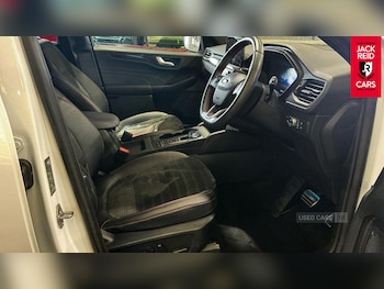 Used Ford Kuga 2021 for sale - 78205897: Photo