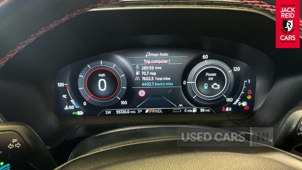 Used Ford Kuga 2021 for sale - 78205897: Photo 3