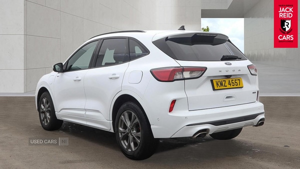 Used Ford Kuga 2021 for sale - 78205897: Photo 5