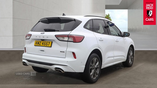 Used Ford Kuga 2021 for sale - 78205897: Photo 6