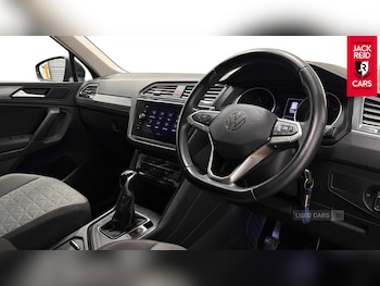 Used Volkswagen Tiguan 2021 for sale - 78232311: Photo