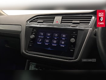 Used Volkswagen Tiguan 2021 for sale - 78232311: Photo