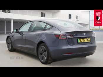 Used Tesla Model 3 2022 for sale - 74701998: Photo