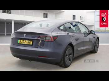 Used Tesla Model 3 2022 for sale - 74701998: Photo