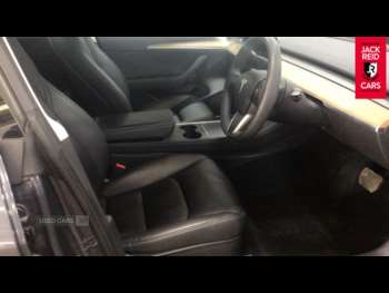 Used Tesla Model 3 2022 for sale - 74701998: Photo