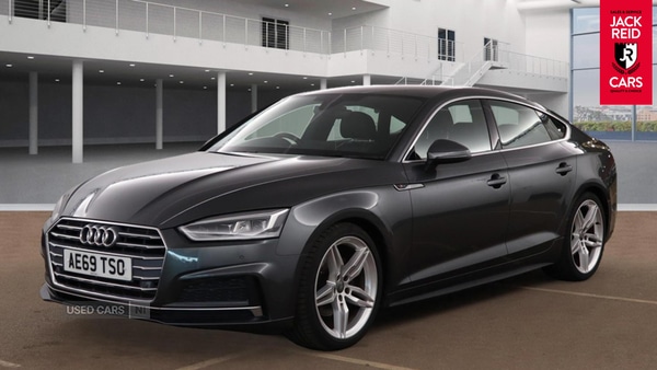 Used Audi A5 2019 for sale - 76073461: Photo 1