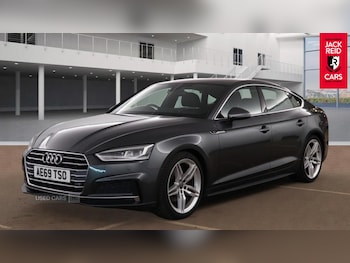 Audi - A5