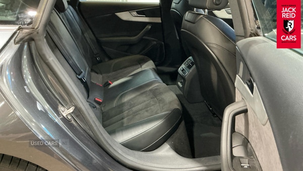Used Audi A5 2019 for sale - 76073461: Photo 3