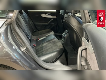 Used Audi A5 2019 for sale - 76073461: Photo 3