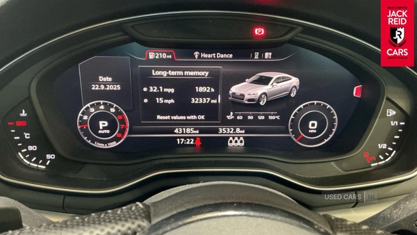 Used Audi A5 2019 for sale - 76073461: Photo 4