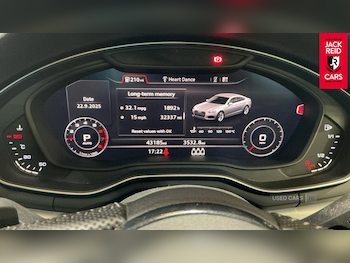 Used Audi A5 2019 for sale - 76073461: Photo 4