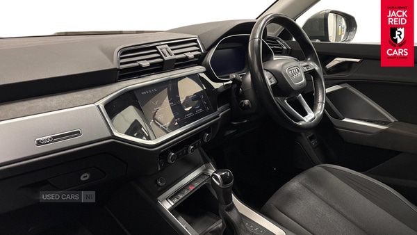 Used Audi Q3 2023 for sale - 77724477: Photo 2