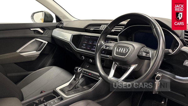 Used Audi Q3 2023 for sale - 77724477: Photo 3