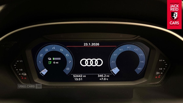 Used Audi Q3 2023 for sale - 77724477: Photo 4