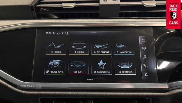 Used Audi Q3 2023 for sale - 77724477: Photo 5