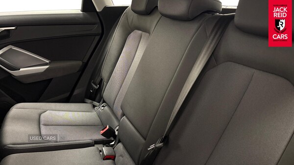 Used Audi Q3 2023 for sale - 77724477: Photo 6