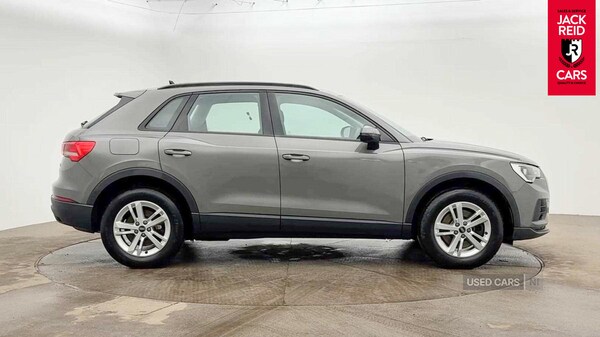 Used Audi Q3 2023 for sale - 77724477: Photo 7