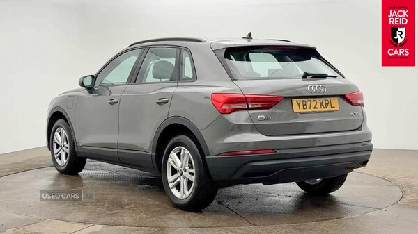 Used Audi Q3 2023 for sale - 77724477: Photo 8