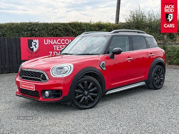 Used MINI Countryman 2017 for sale - 79280604: Photo