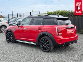 Used MINI Countryman 2017 for sale - 79280604: Photo