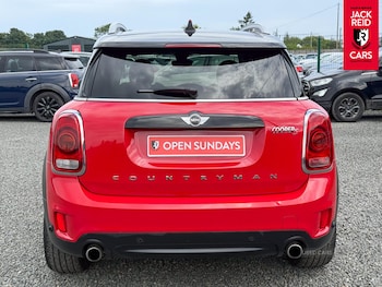Used MINI Countryman 2017 for sale - 79280604: Photo