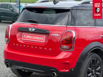 Used MINI Countryman 2017 for sale - 79280604: Photo