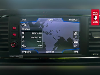 Used SEAT Leon 2020 for sale - 77009183: Photo