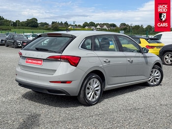 Used Skoda Scala 2023 for sale - 79034805: Photo