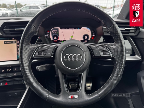 Used Audi A3 2020 for sale - 76061421: Photo 12