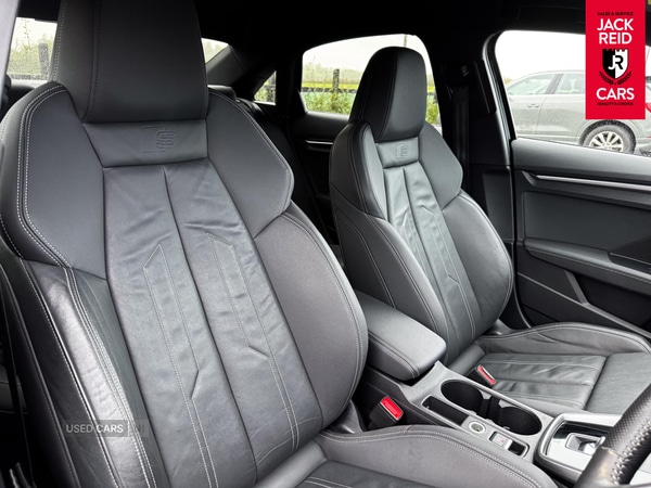 Used Audi A3 2020 for sale - 76061421: Photo 13