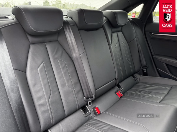 Used Audi A3 2020 for sale - 76061421: Photo 15