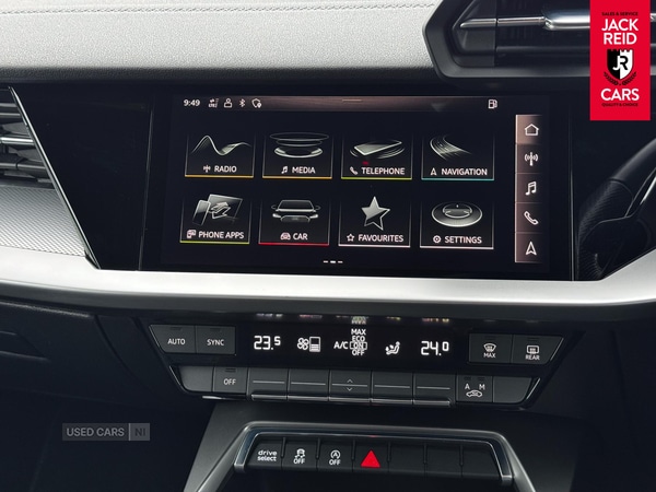 Used Audi A3 2020 for sale - 76061421: Photo 17