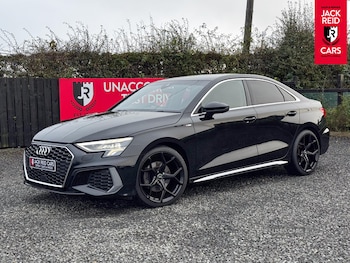 Audi - A3