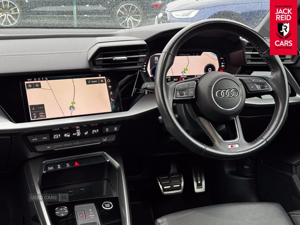 Used Audi A3 2020 for sale - 76061421: Photo 24
