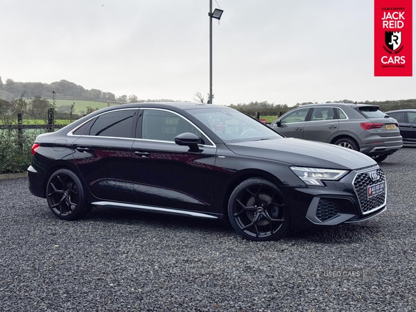 Used Audi A3 2020 for sale - 76061421: Photo 6
