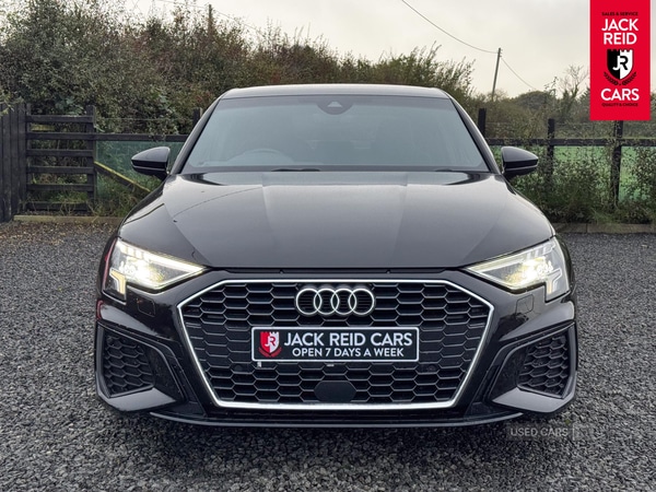 Used Audi A3 2020 for sale - 76061421: Photo 7