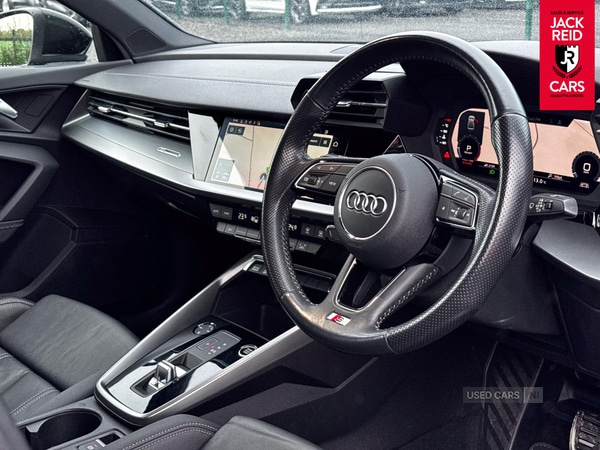 Used Audi A3 2020 for sale - 76061421: Photo 8