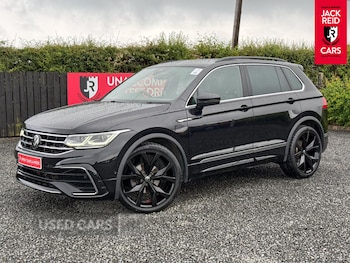 Used Volkswagen Tiguan 2022 for sale - 79088066: Photo