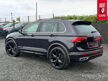 Used Volkswagen Tiguan 2022 for sale - 79088066: Photo