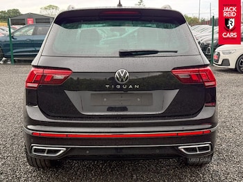 Used Volkswagen Tiguan 2022 for sale - 79088066: Photo