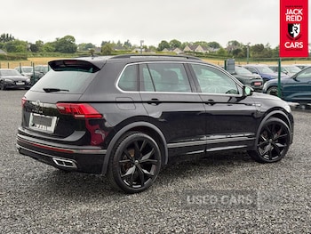 Used Volkswagen Tiguan 2022 for sale - 79088066: Photo