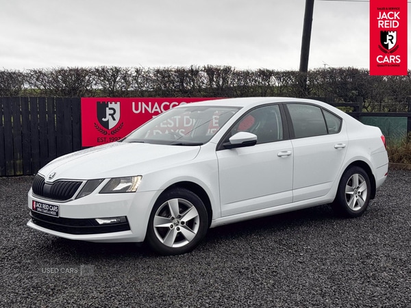 Used Skoda Octavia 2018 for sale - 76715931: Photo 1