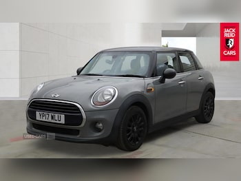 Used MINI Hatch 2017 for sale - 78663228: Photo