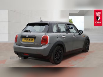 Used MINI Hatch 2017 for sale - 78663228: Photo